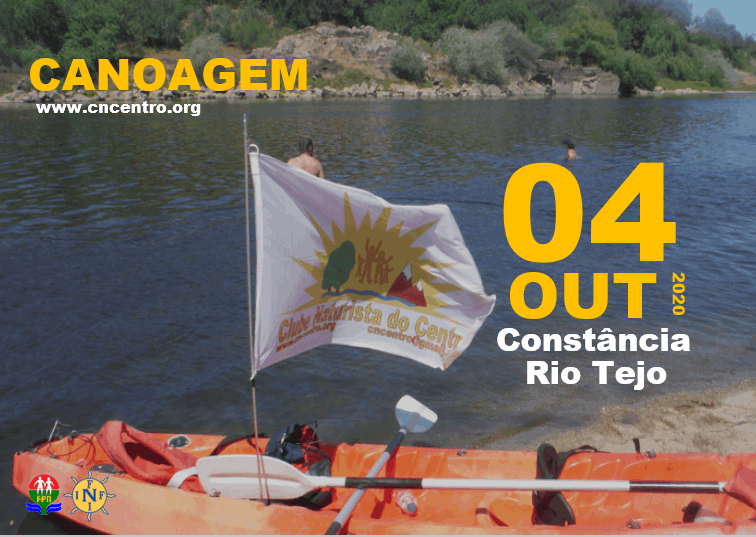 Atividades Natureza CNC